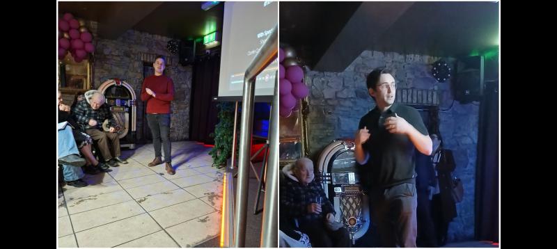 Harp Media Valentine's