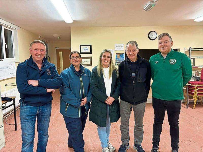 Longford Defib Group