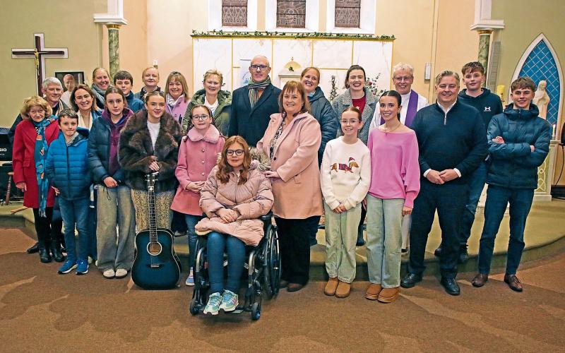 Rebecca Reid Christmas 