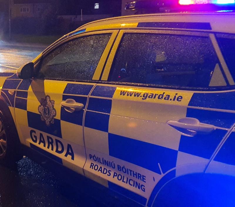 LATEST: Garda appeal for 2005 Toyota Yaris after young man killed in crash 