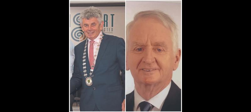 Edgeworthstown primary school bicentenary 'a massive opportunity' to attract visitors to Longford