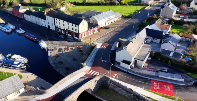 Scoil Mhuire, Clondra