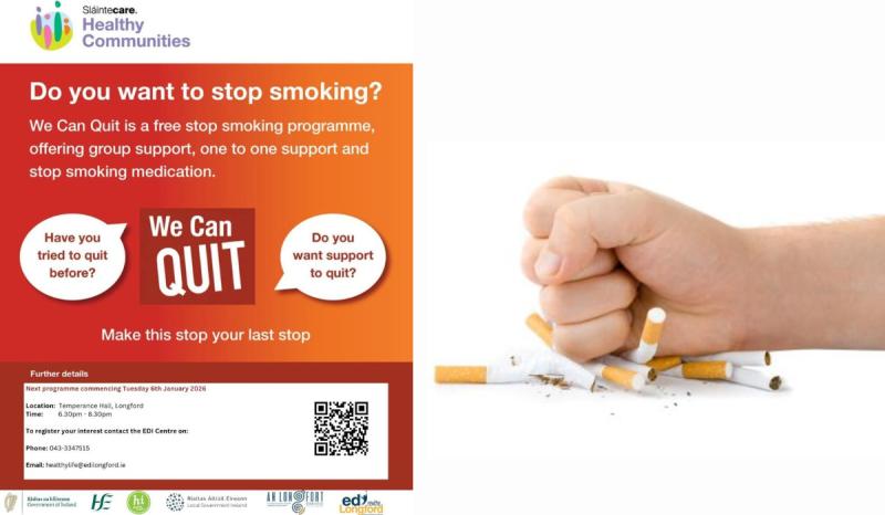 Beat smoking programme