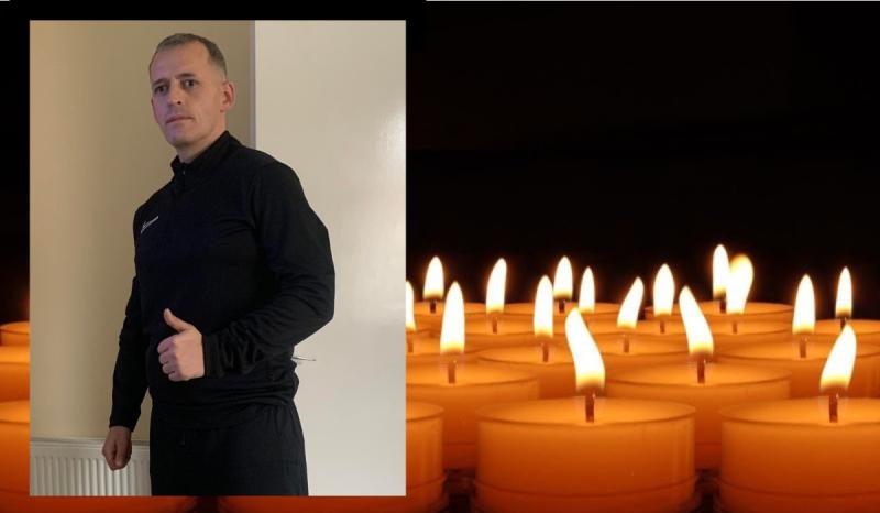 Francis 'Franco' Kelly 