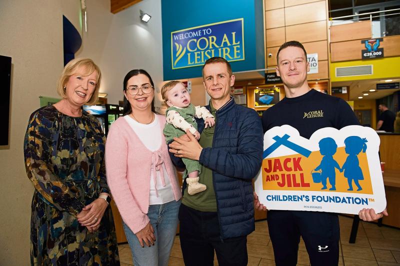 Coral Leisure-Jack and Jill