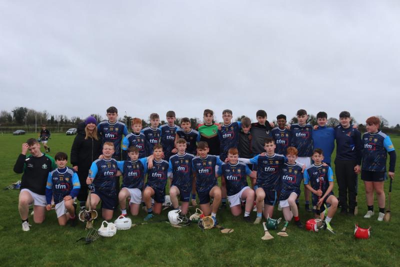 All Longford affair as Granard Secondary Schools amalgamation seek Leinster hurling title 
