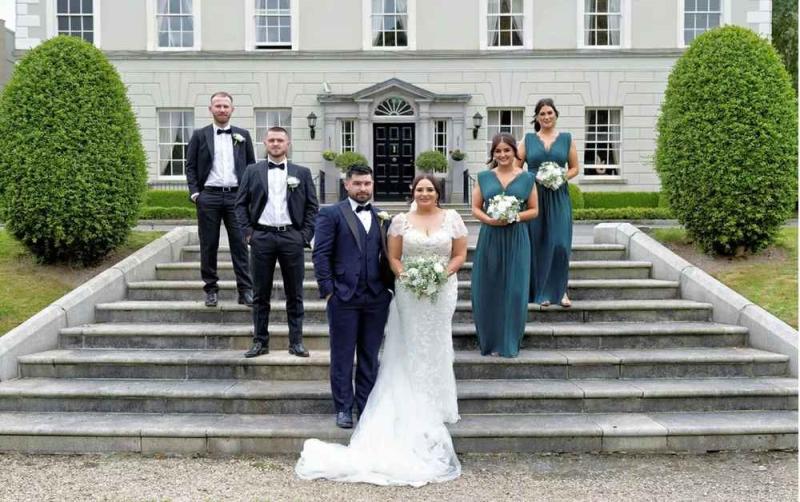 Say 'I do': You are invited to the Dunboyne Castle Hotel & Spa wedding viewing day on Saturday
