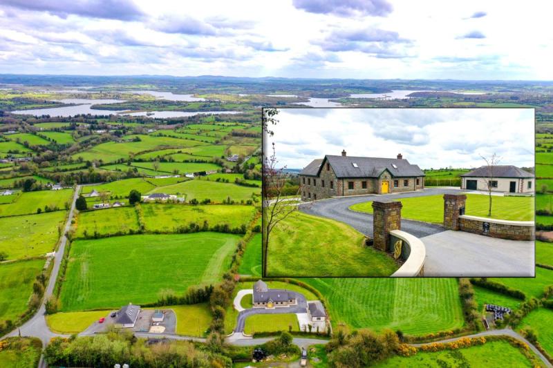 Pictures | Inside Longford's most popular house listing