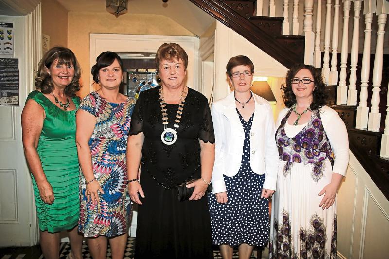 Maura Kilbride-Harkin