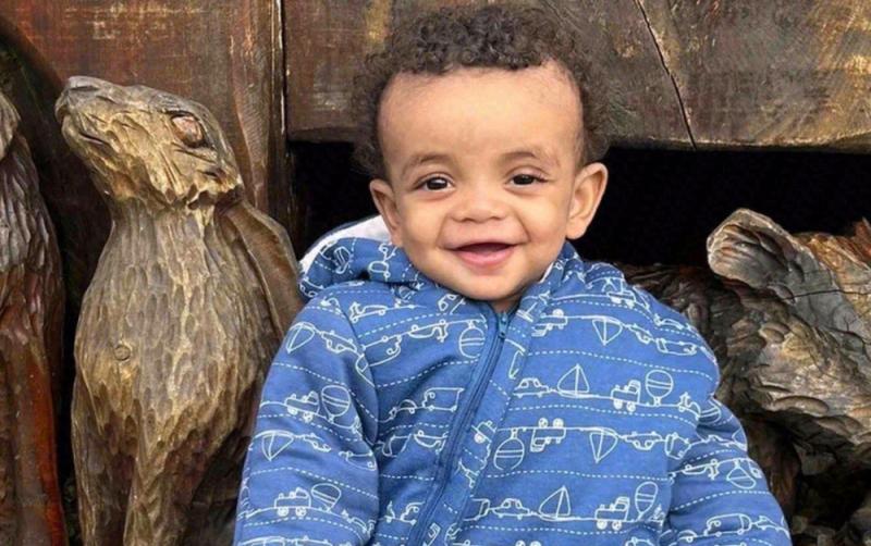 Longford family ask for help following 'sudden' death of one-year-old boy