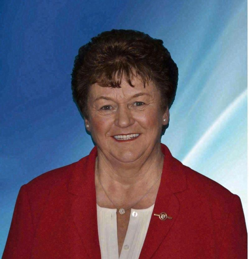 RIP: Longford's Maura Kilbride-Harkin always defended what was right and fought for those who needed a little help