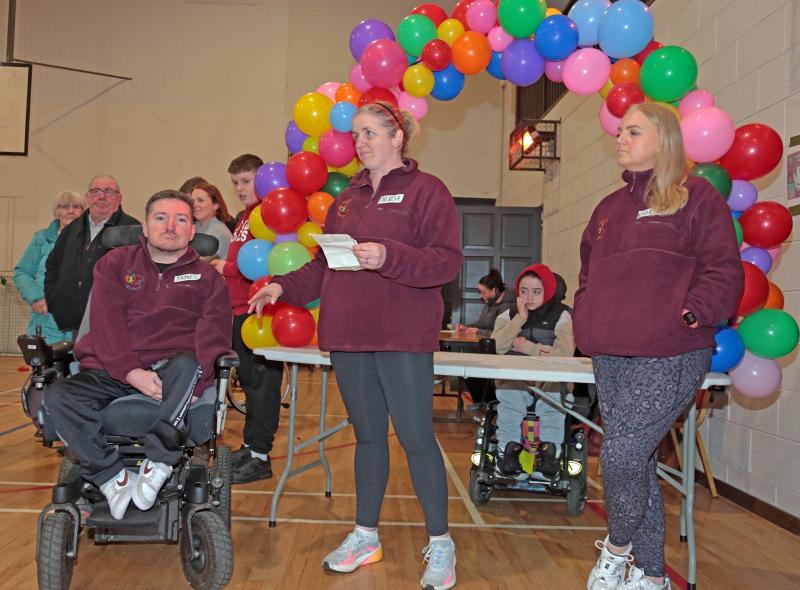 'Very grateful': Longford celebrates opening of exciting new chapter for inclusive sport