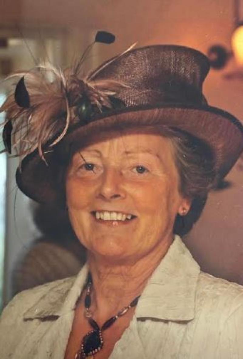 RIP: Longford mourns death of wonderful character who had great love of style and fashion 