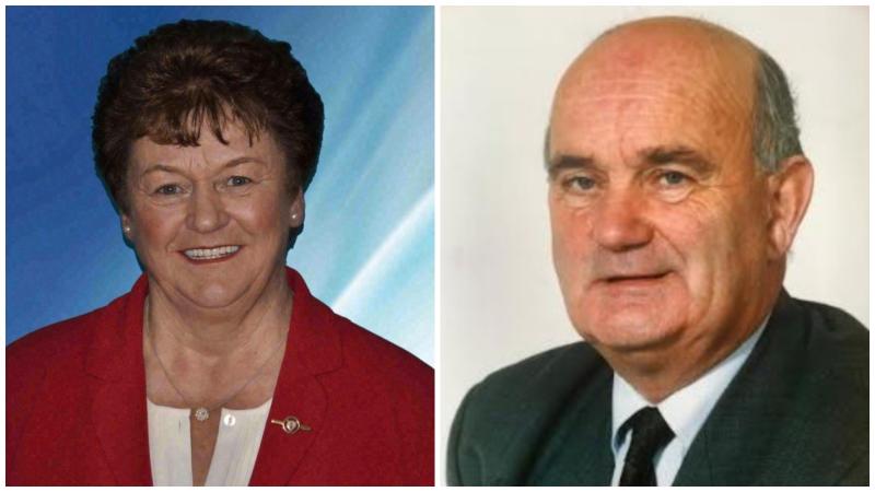 RIP: 'Legendary stalwarts': Heartfelt tributes paid to long serving Longford councillors 