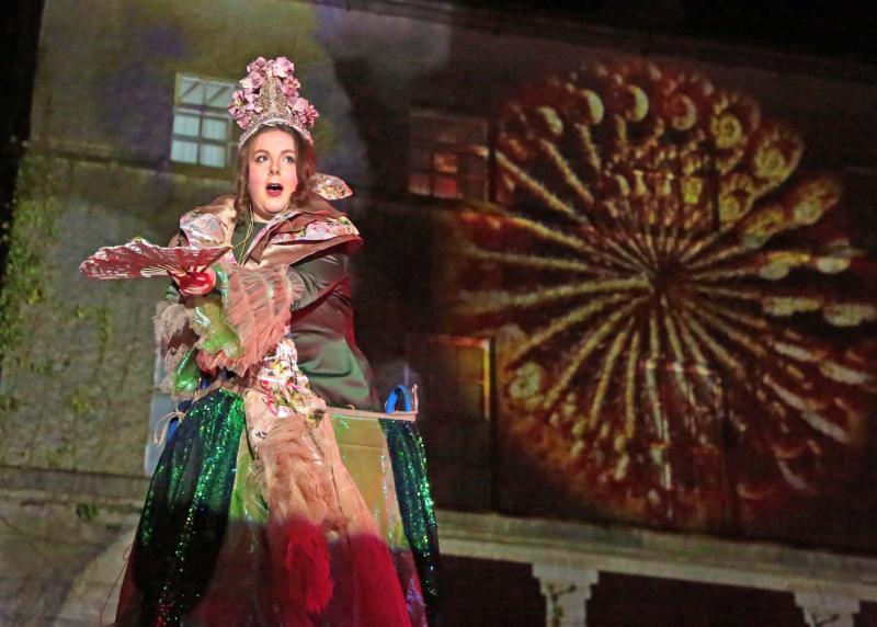 Longford organisations receive &euro;433,000 in Arts Council funding for 2026