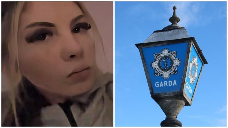 ALERT | Garda&iacute; concerned for well-being of missing teenage girl last seen in Longford town 