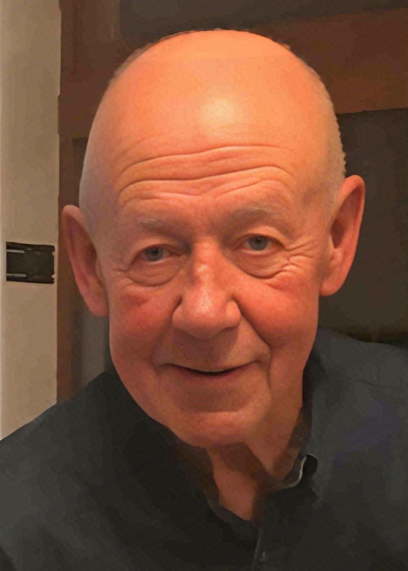 RIP: Late Jim Moran was a very popular figure in Arva community and was well respected 