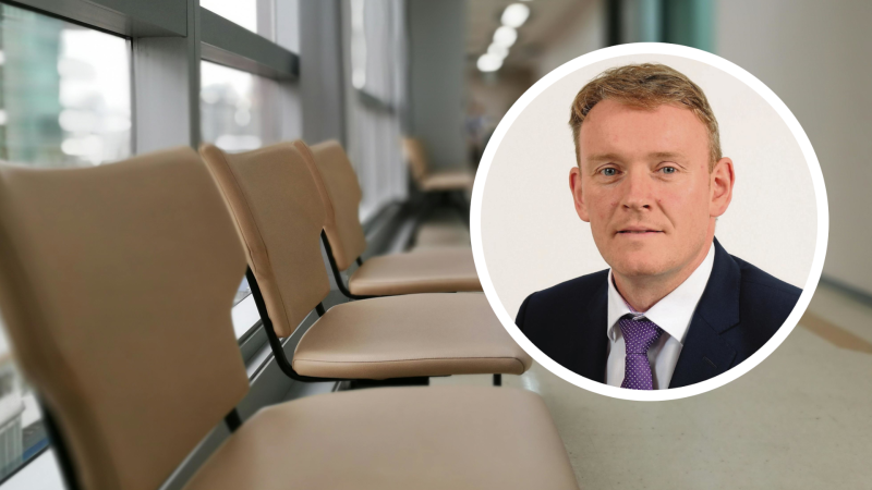 Longford children being left on &lsquo;long waiting list&rsquo; for &lsquo;essential&rsquo; health service