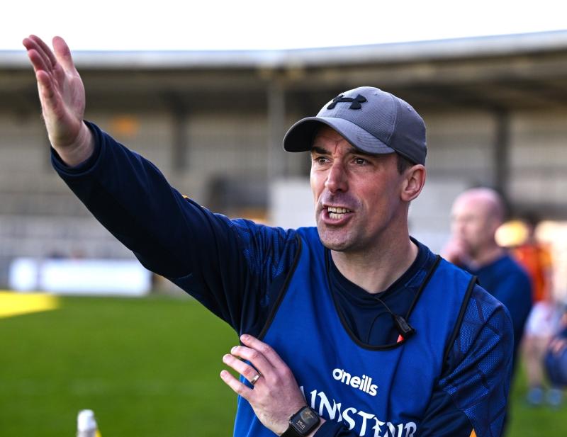 Following futile Waterford trip, Longford footballers aim to kickstart league with win over London