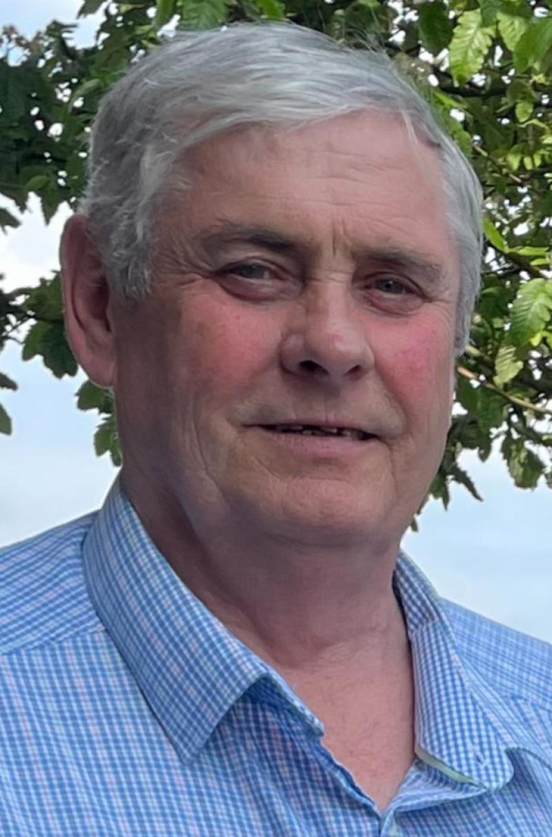 RIP: Longford shocked by death of great businessman who provided huge employment 