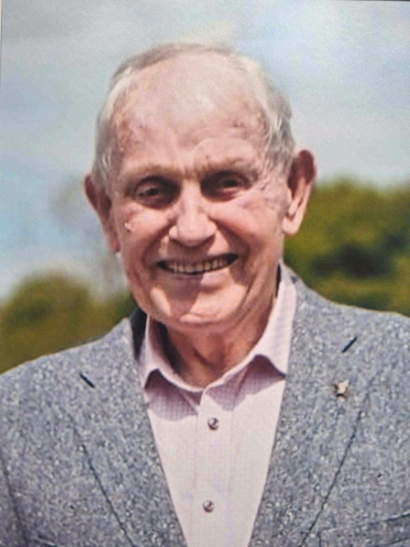 RIP: Community mourns death of man known for his friendly chatty nature and love of the land