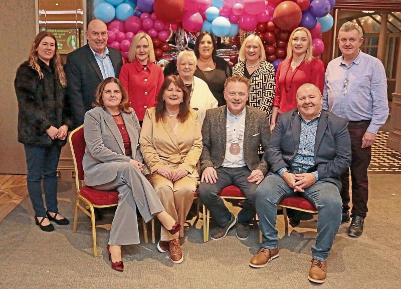 Longford Volunteer Awards