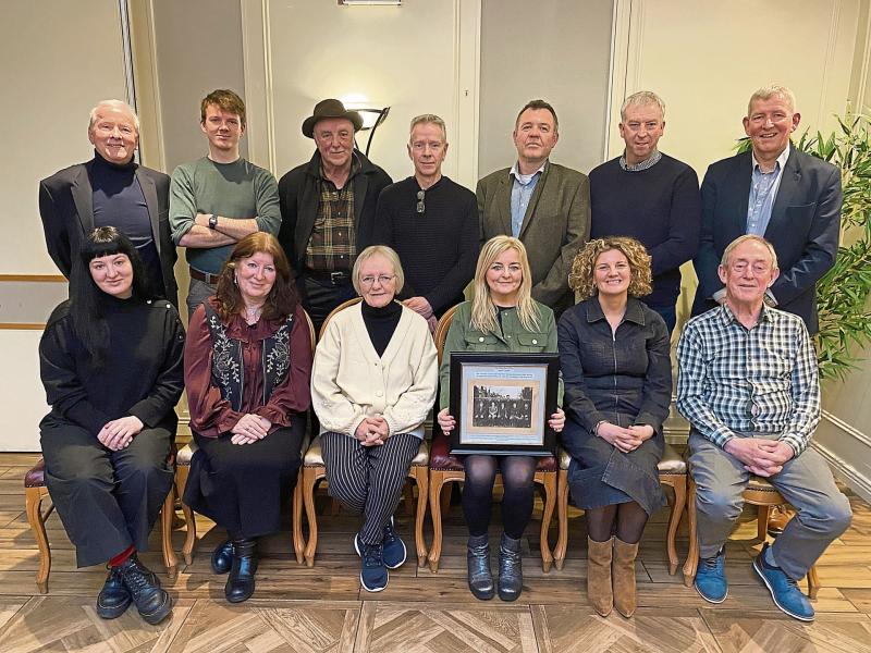 The Forgotten Men of the Irish Revolution