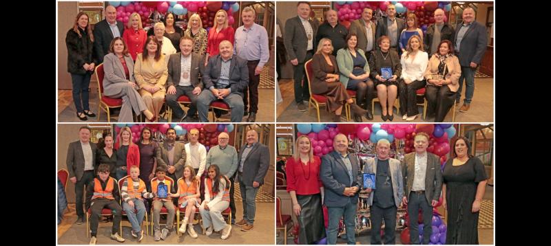 Longford Volunteer Awards