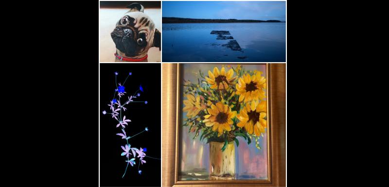 Longford New Writing (February, 2026)