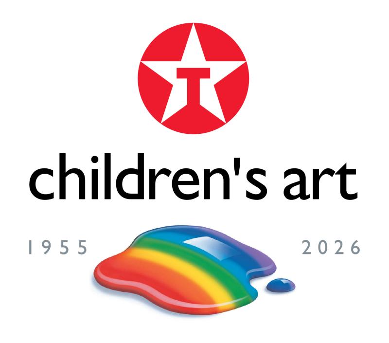 Texaco Children's Art 2026