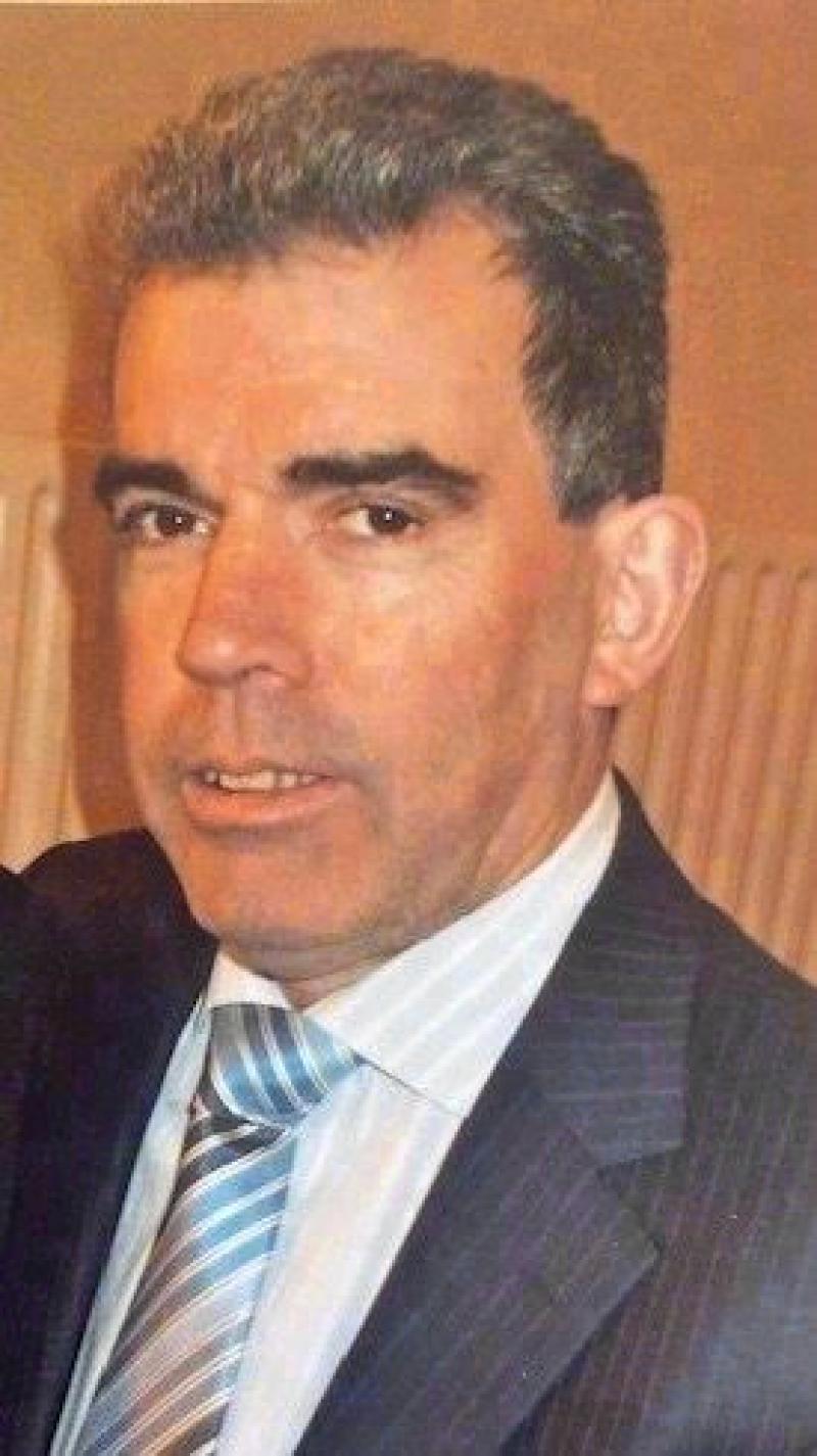 RIP: Large crowds gather say farewell to  talented Longford butcher and 'a real gentleman'