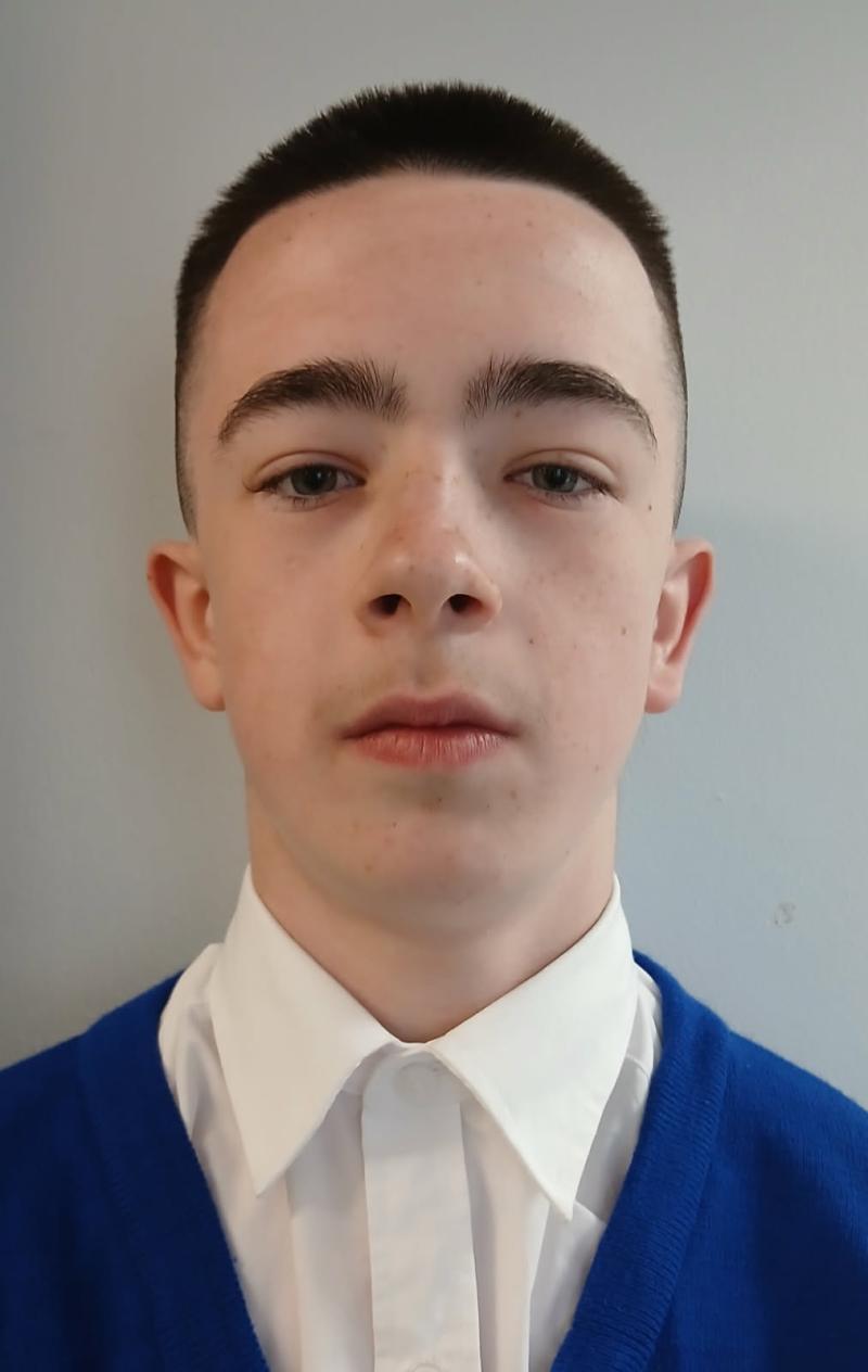ALERT | Garda&iacute; appeal for help to find Cavan teenager missing for three days 