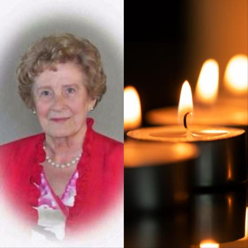 RIP:  Longford  and Leitrim mourns death of lovely lady 'who made everyone's day brighter'
