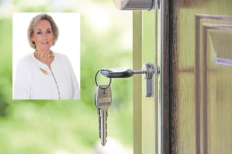 Over 660 families on the housing waiting list in county Longford