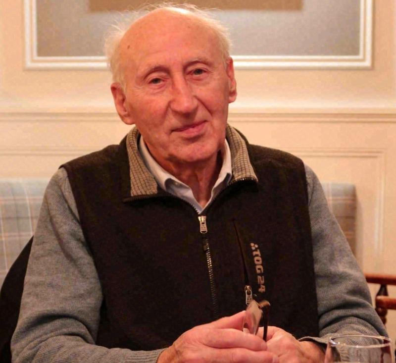 RIP: Respected Galway engineer fondly remembered in Longford community where he grew up