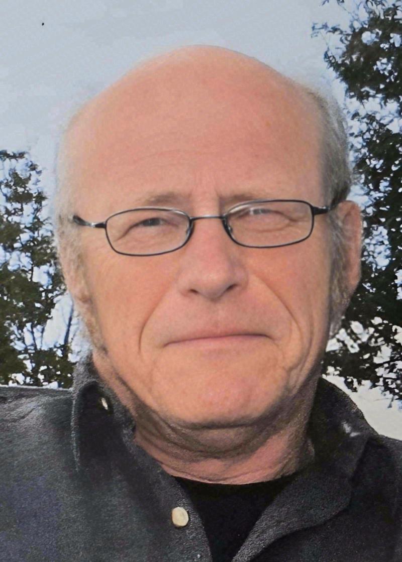 RIP:  North Longford and Arva mourns death of well known man who had a great love of angling 