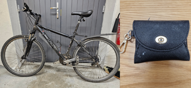 Longford lost and found