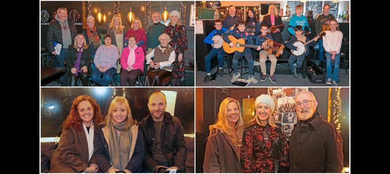 Longford Writers Group Torc