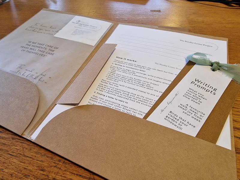 Maria Edgeworth Centre Letter Keepers