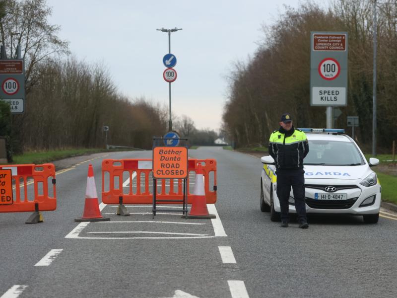 LATEST: Garda&iacute; issue update after driver fled scene of collision that killed woman in her 30s