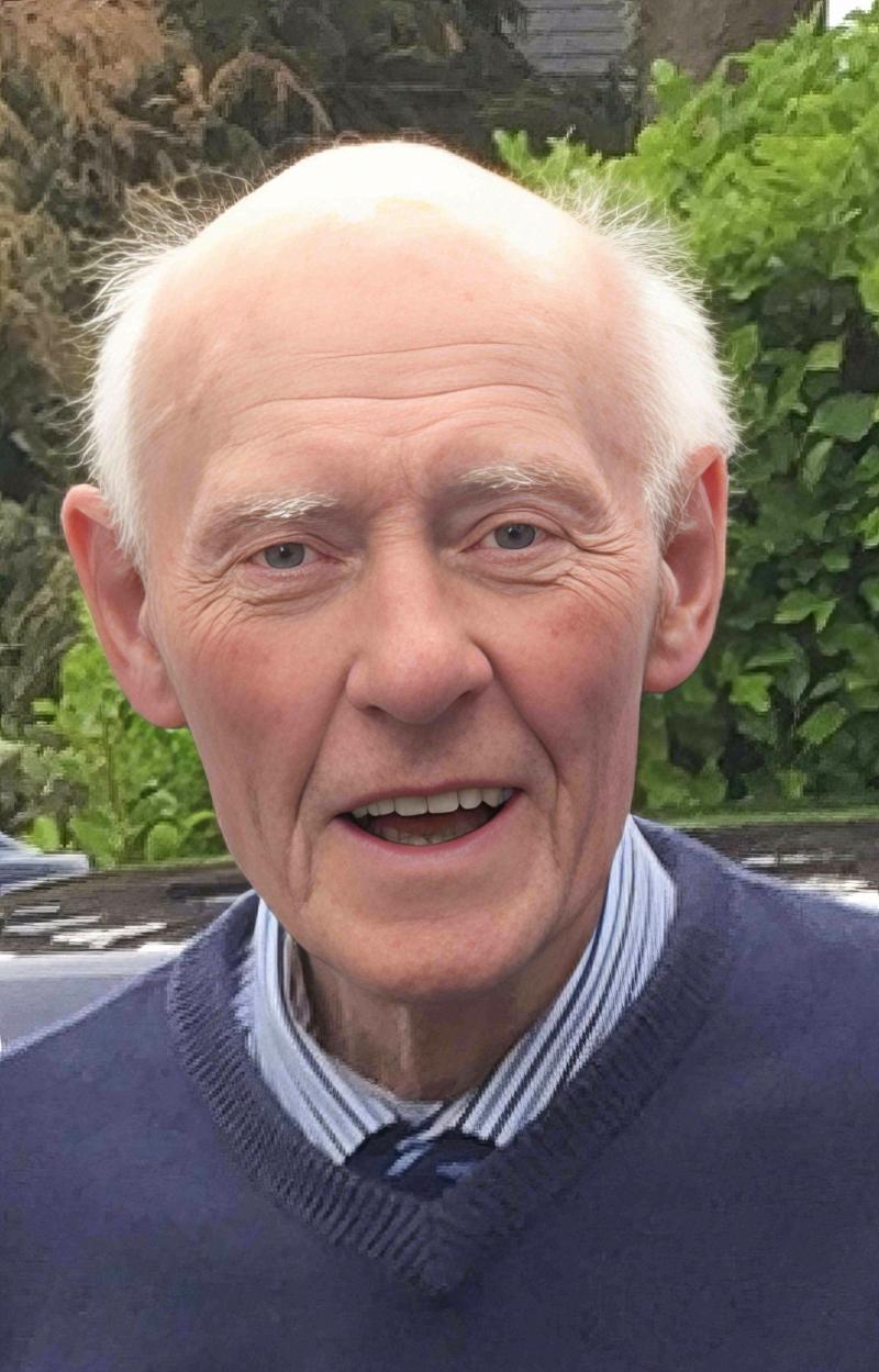 RIP: Longford mourns death of Chief Superintendent who began his Garda career locally 