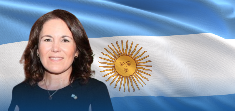 Argentine Ambassador