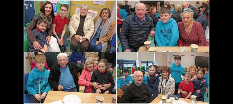 Melview National School