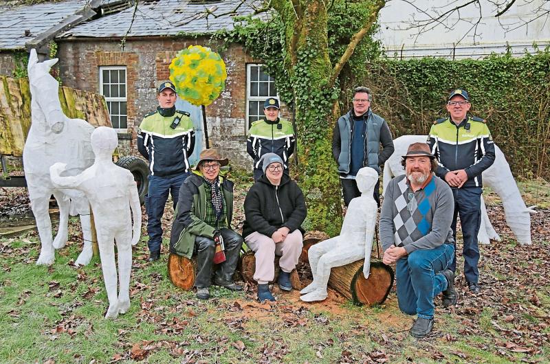 Longford Lights 2026