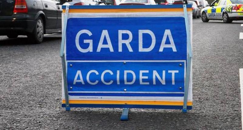 Two hospitalised following Cavan hit and run as Garda&iacute; urge witnesses to come forward