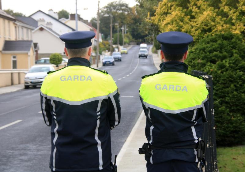 'Sick to my stomach':  Entire community of Longford shaken by &lsquo;traumatic&rsquo; double stabbing 