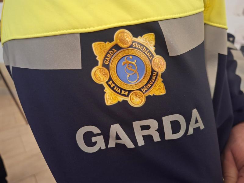 Longford Garda&iacute;