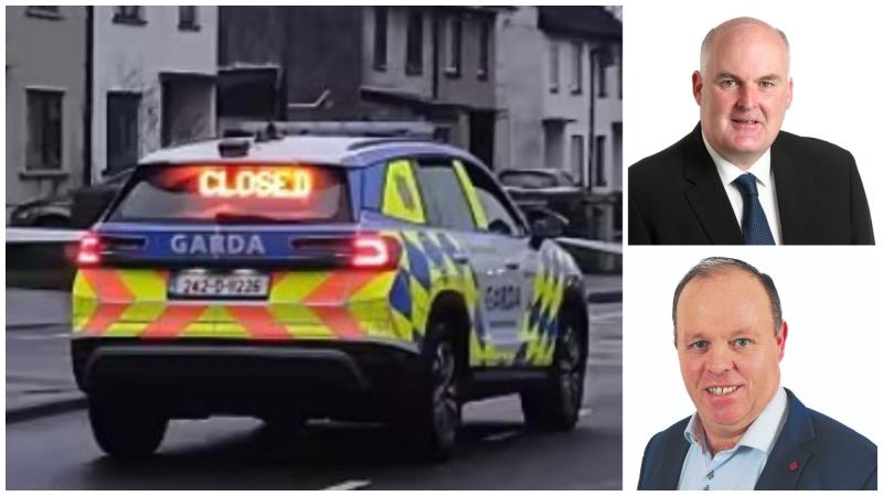 Longford stabbings &lsquo;an all-time low in criminality&rsquo; as &lsquo;drug related&rsquo; violence escalates