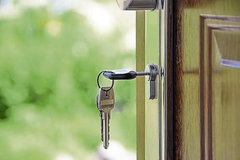 &lsquo;Lost house key&rsquo;: Longford woman accused of theft spent compensation money on locksmith