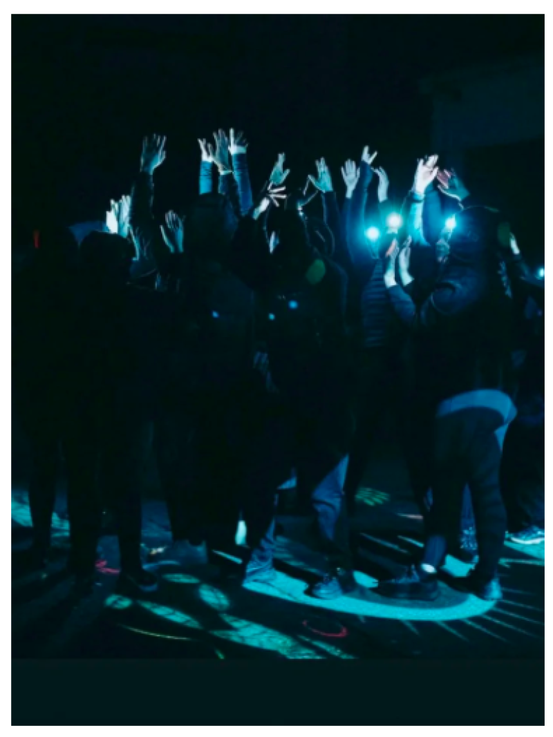 Shawbrook - Longford Lights